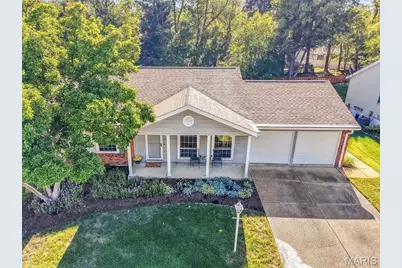854 La Bonne Parkway, Manchester, MO 63021 - Photo 47