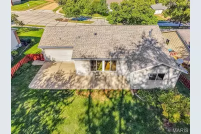 854 La Bonne Parkway, Manchester, MO 63021 - Photo 45