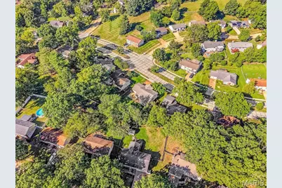854 La Bonne Parkway, Manchester, MO 63021 - Photo 57