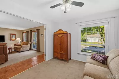 854 La Bonne Parkway, Manchester, MO 63021 - Photo 27