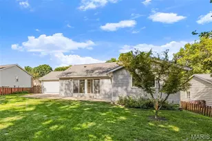 854 La Bonne Pkwy, Manchester, MO 63021 - Photo 43