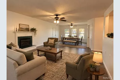 302 Roosevelt Avenue, Warrenton, MO 63383 - Photo 5