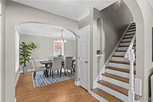 553 Westview Dr, University City, MO 63130 - Photo 3