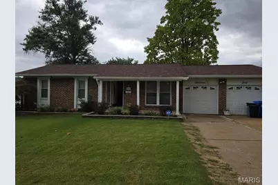 1760 Layven Avenue, Florissant, MO 63031 - Photo 1