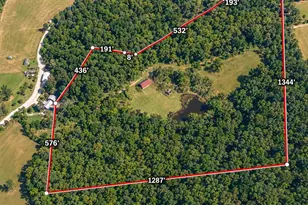 1300 Altheas Aly, Robertsville, MO 63072 - Photo 1