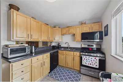 109 E Washington Avenue #1N, Saint Louis, MO 63122 - Photo 9