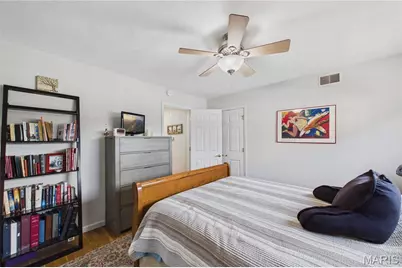 109 E Washington Avenue #1N, Saint Louis, MO 63122 - Photo 13