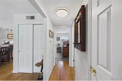 109 E Washington Avenue #1N, Saint Louis, MO 63122 - Photo 11