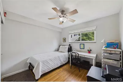 109 E Washington Avenue #1N, Saint Louis, MO 63122 - Photo 15