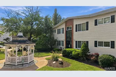 109 E Washington Avenue #1N, Saint Louis, MO 63122 - Photo 21
