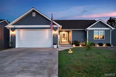 3625 Wayside Dr Drive, Catawissa, MO 63015 - Photo 1