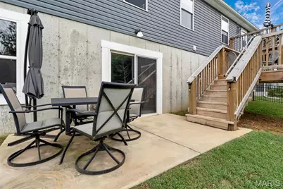 3625 Wayside Dr Drive, Catawissa, MO 63015 - Photo 35