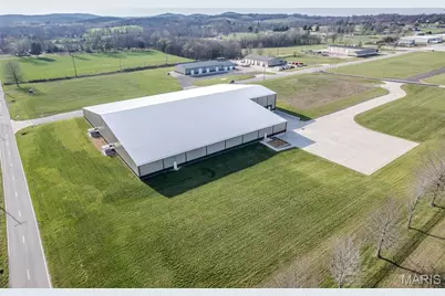 100 Industrial Drive, New Haven, MO 63068 - Photo 33