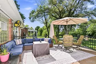 5237 McCausland Ave, Saint Louis, MO 63109 - Photo 13
