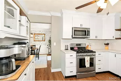 5237 McCausland Avenue, Saint Louis, MO 63109 - Photo 7