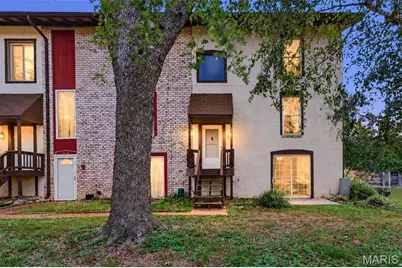 314 Carmel Woods Drive, Ellisville, MO 63021 - Photo 1