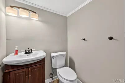 314 Carmel Woods Drive, Ellisville, MO 63021 - Photo 21