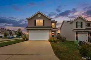 600 Summer Breeze Ln, Eureka, MO 63025 - Photo 1
