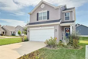 600 Summer Breeze Ln, Eureka, MO 63025 - Photo 1