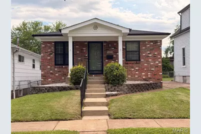 5404 Quincy Street, Saint Louis, MO 63109 - Photo 1