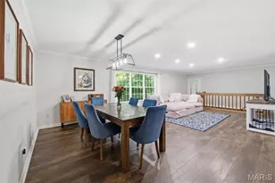 9 Nottingham Ct, Marthasville, MO 63357 - Photo 5