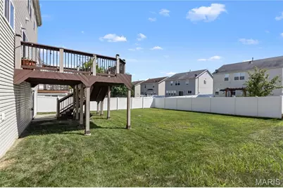 184 Berry Manor Circle, Saint Peters, MO 63376 - Photo 37
