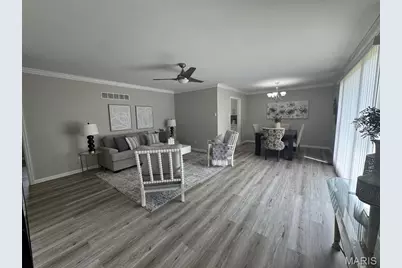 11923 Barkman Drive, Saint Louis, MO 63146 - Photo 5