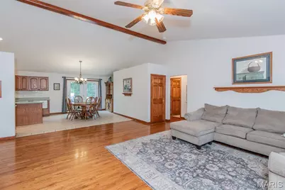 35 Chinkapin Court, Troy, MO 63379 - Photo 5