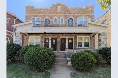 3800-3802 Keokuk Street, Saint Louis, MO 63116 - Photo 1