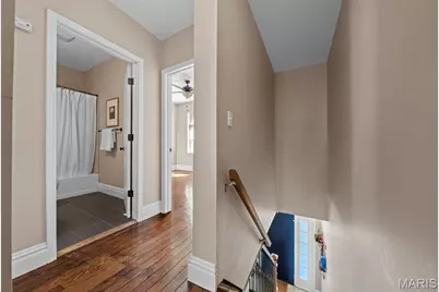 4133 Connecticut Street, Saint Louis, MO 63116 - Photo 15