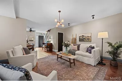4133 Connecticut Street, Saint Louis, MO 63116 - Photo 5
