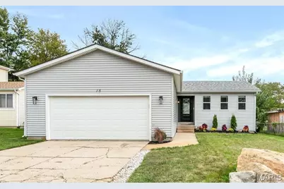 15 Laura Hill Road, Saint Peters, MO 63376 - Photo 1