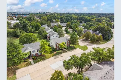 1504 Surrey Lane #C, Saint Peters, MO 63304 - Photo 1