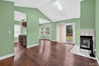 1504 Surrey Lane #C, Saint Peters, MO 63304 - Photo 3