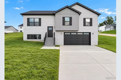 114 Ventnor Avenue, Union, MO 63084 - Photo 1