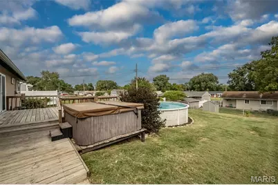 3224 Highgate Lane, Saint Charles, MO 63301 - Photo 31