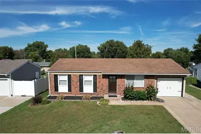 3224 Highgate Lane, Saint Charles, MO 63301 - Photo 35