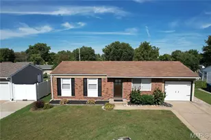 3224 Highgate Ln, Saint Charles, MO 63301 - Photo 35