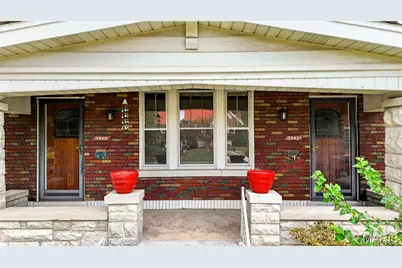 3942 Dover Place, Saint Louis, MO 63116 - Photo 5