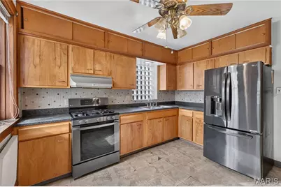 3942 Dover Place, Saint Louis, MO 63116 - Photo 23