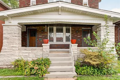 3942 Dover Place, Saint Louis, MO 63116 - Photo 11