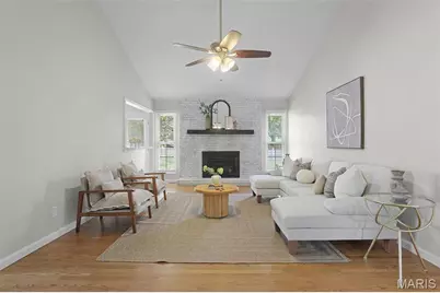 6834 Black Water Drive, Saint Louis, MO 63129 - Photo 3