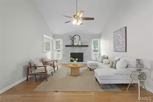 6834 Black Water Dr, Saint Louis, MO 63129 - Photo 3