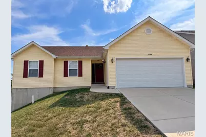 1988 Magnolia Way, Pevely, MO 63070 - Photo 1