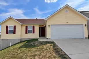 1988 Magnolia Way, Pevely, MO 63070 - Photo 1