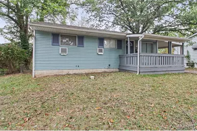 261 Glen Garry Road, Saint Louis, MO 63137 - Photo 3
