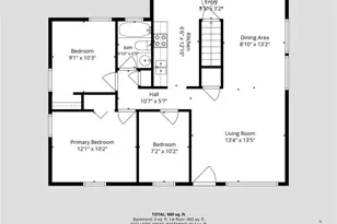 261 Glen Garry Rd, Saint Louis, MO 63137 - Photo 27