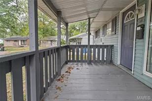 261 Glen Garry Rd, Saint Louis, MO 63137 - Photo 5