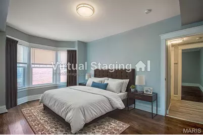 710 Leland Avenue #3N, University City, MO 63130 - Photo 11