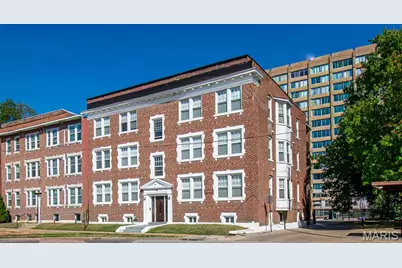 710 Leland Avenue #3N, University City, MO 63130 - Photo 35